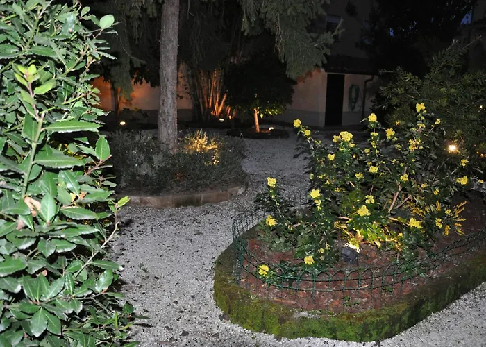 Il Mattino Ha L'Oro In BoccaAlbergo